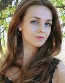 Настя